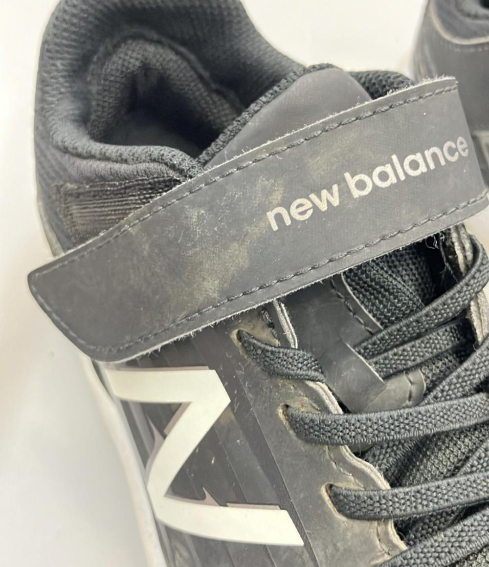 ニューバランス ローカットスニーカー PXHNVSB1 キッズ SIZE 21.5 (M) NEW BALANCE