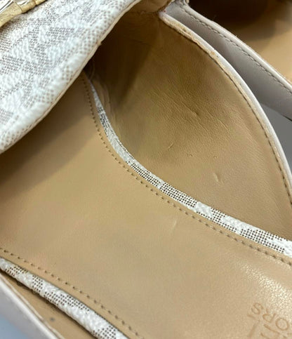 マイケルコース プレートミュール サンダル レディース SIZE 7 M (L) MICHAEL KORS