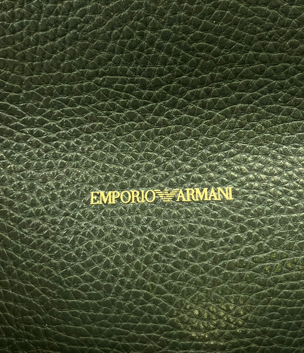 Emporio Armani ハンドバッグ レディース エンポリオ・アルマーニ
