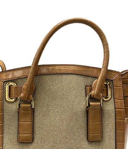 MICHAEL KORS 2WAY ハンドバッグ ショルダーバッグ 斜め掛け レディース マイケルコース