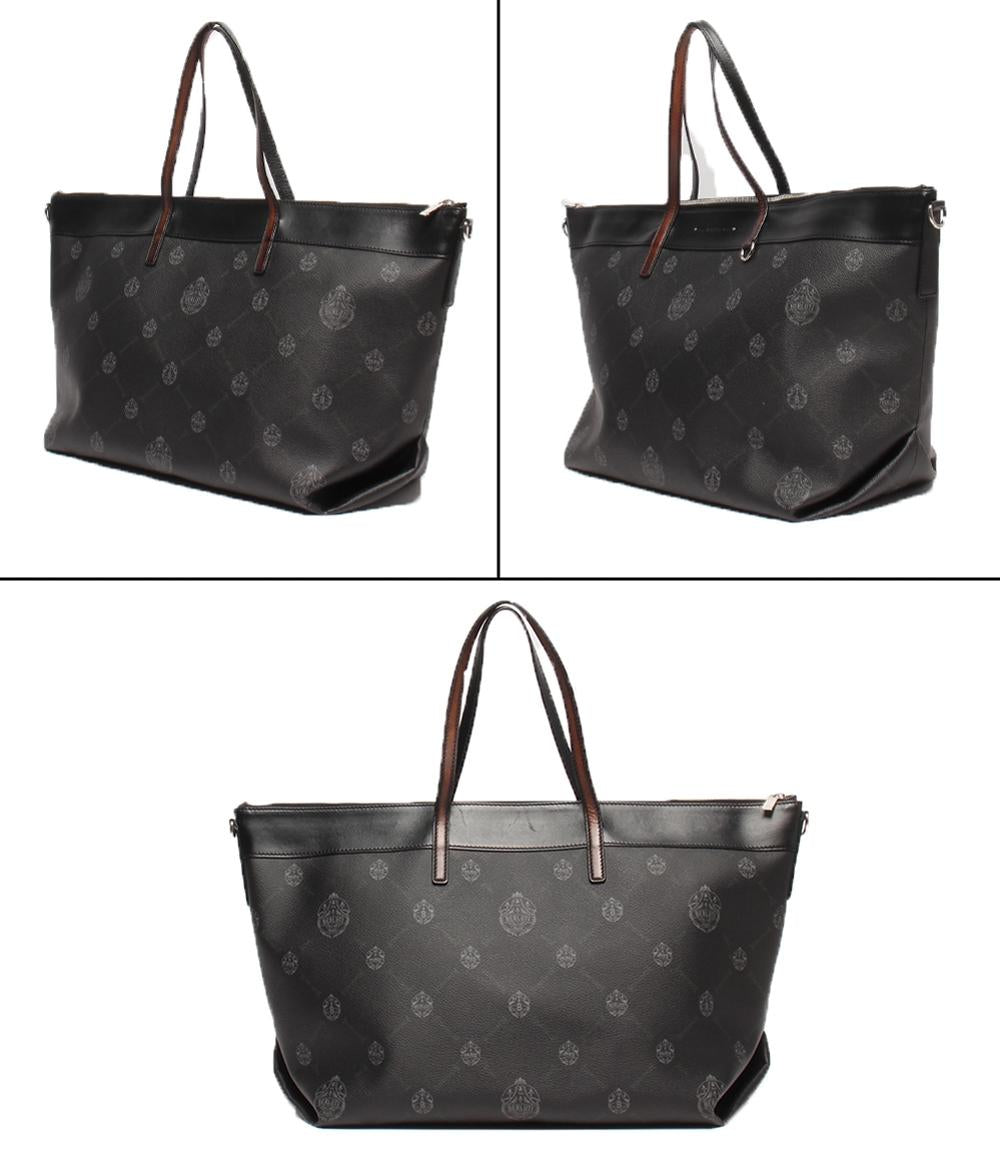 ベルルッティ 2wayトートバッグ ショルダーバッグ 斜め掛け シティブレイク メンズ Berluti