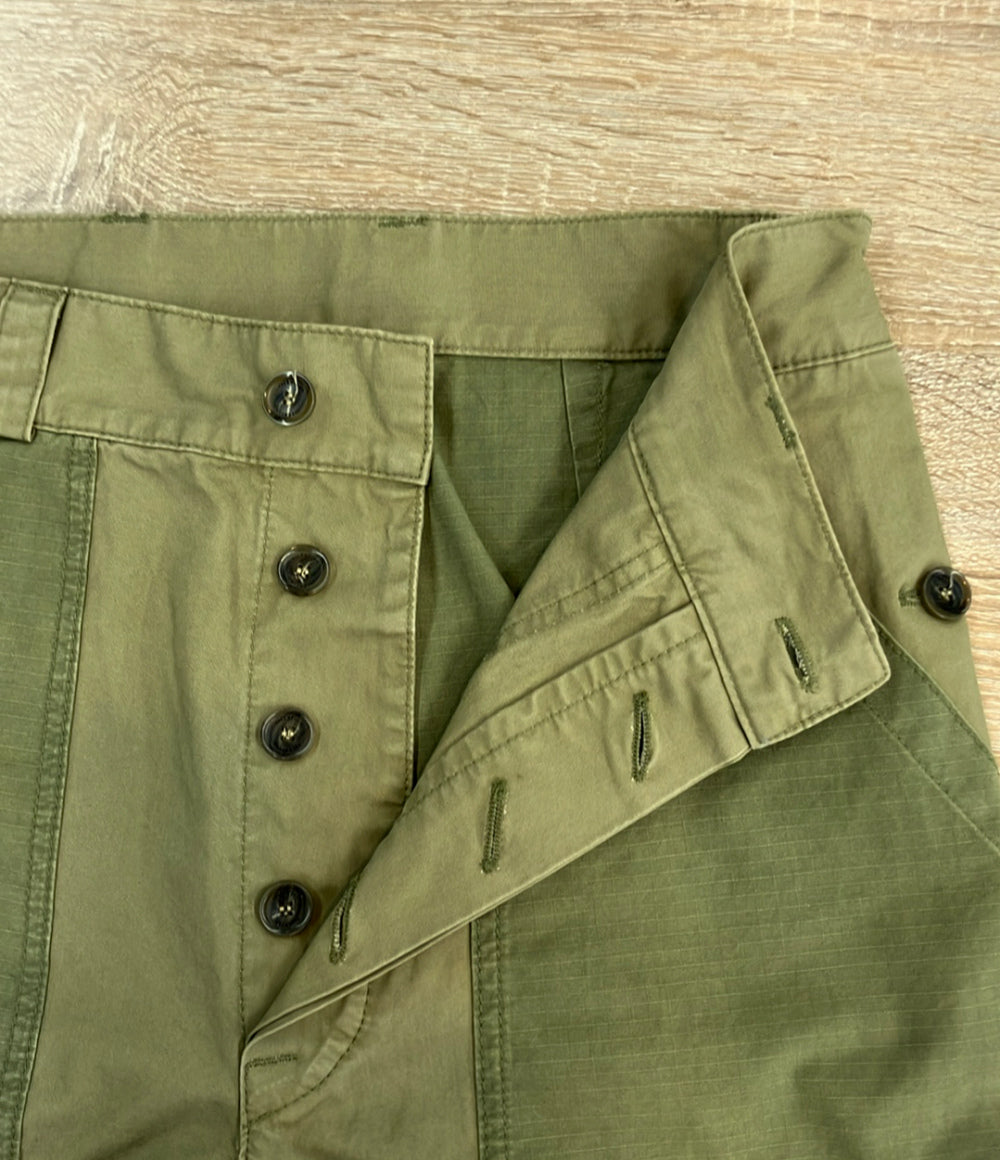 美品 VALENTINO ミリタリーパンツ メンズ SIZE 46 (M) ヴァレンティノ