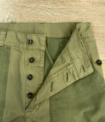 美品 VALENTINO ミリタリーパンツ メンズ SIZE 46 (M) ヴァレンティノ
