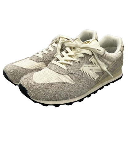 美品 NEW BALANCE ローカットスニーカー WL996VHA レディース SIZE 24.5 ニューバランス