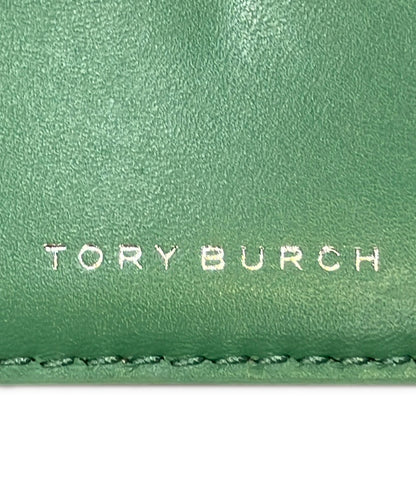 美品 Tory Burch 二つ折り財布 レディース トリーバーチ