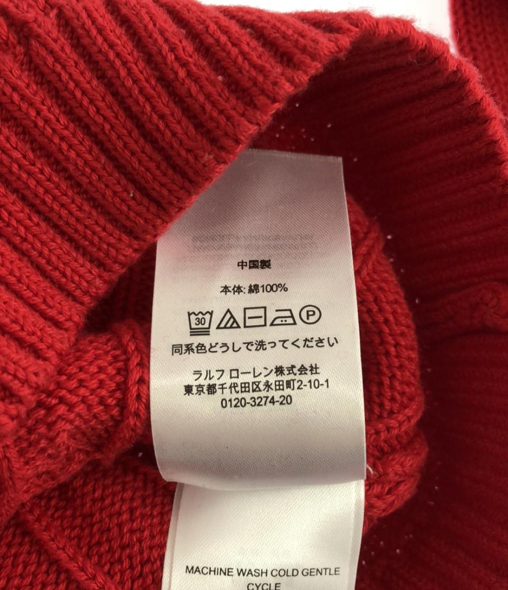 美品 ラルフローレン セーター レディース SIZE XA (XS) RALPH LAUREN