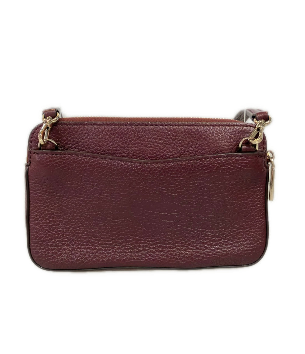 Kate Spade ショルダーバッグ 斜め掛け WLR00681 レディース ケイト