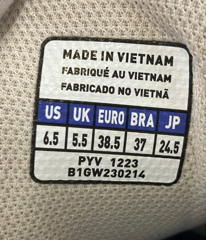 Mizuno ローカットスニーカー ユウドウミー2 B1GW230214 レディース SIZE 24.5 ミズノ