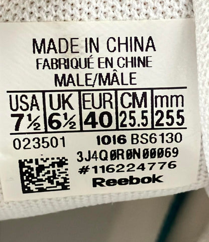 リーボック ローカットスニーカー FURYLITE BS6130 メンズ SIZE 25.5 (S) Reebok