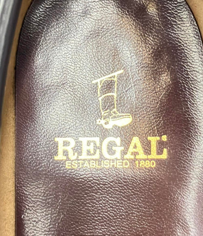 リーガル コインローファー メンズ SIZE 25.5 (S) REGAL