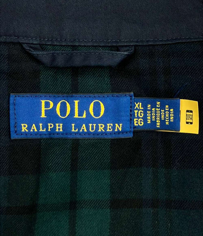 POLO RALPH LAUREN ジップアップ ジャケット メンズ SIZE XL ポロ・ラルフローレン