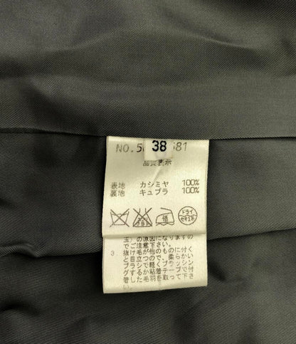 オールドイングランド チェスターコート レディース SIZE 38 (S) OLD ENGLAND