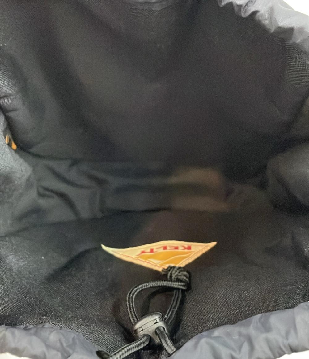 ケルティ ショルダーバッグ 斜め掛け メンズ KELTY