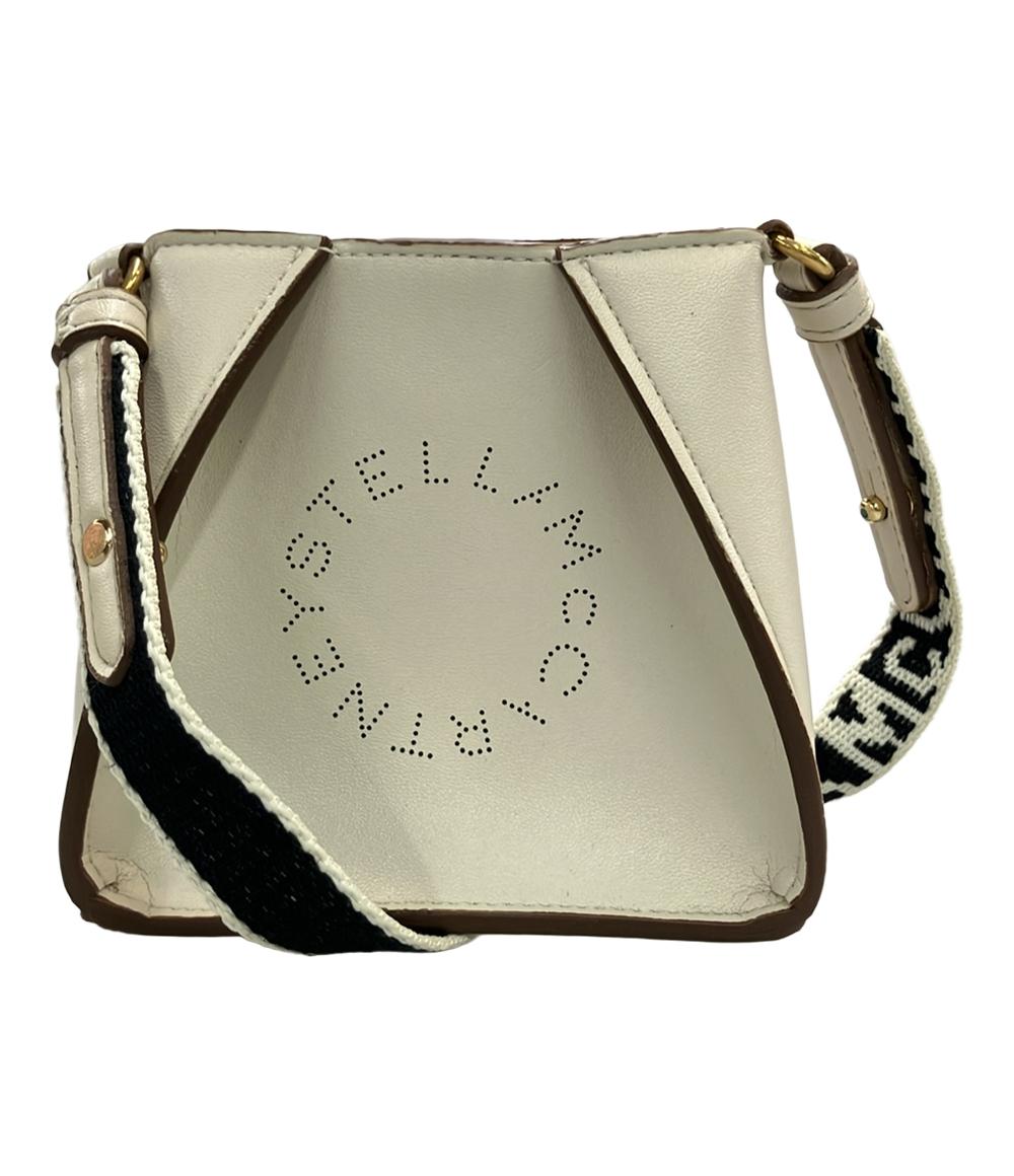 ステラマッカートニー ショルダーバッグ ミニ 斜め掛け レディース Stella McCartney