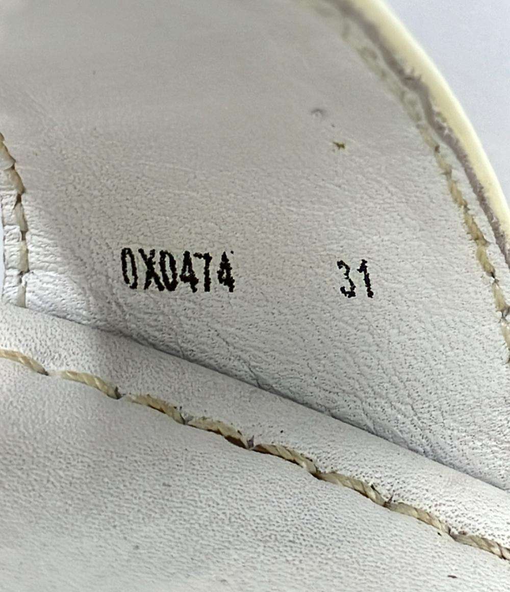 プラダ サンダル キッズ SIZE 31 (M) PRADA