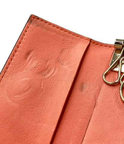 GUCCI 6連キーケース ラブリー グッチシマ 257217 0416 レディース グッチ