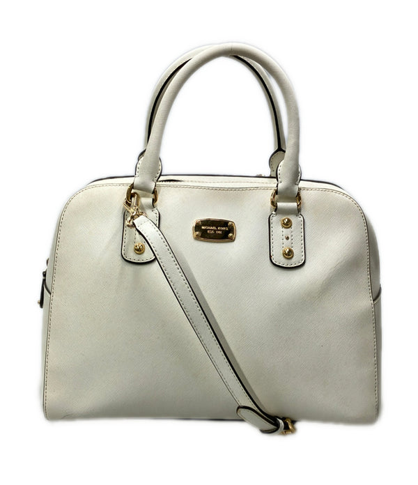 MICHAEL KORS ハンドバッグ ショルダーバッグ 2WAY 斜め掛け レディース マイケルコース