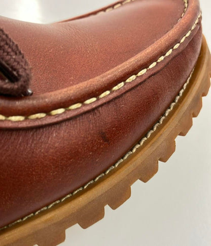 リーガル ワラビーブーツ メンズ SIZE 24.0 (XS) REGAL