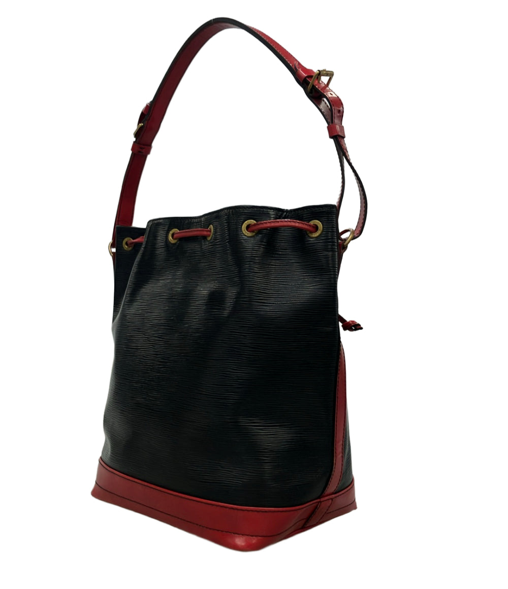 LOUIS VUITTON ショルダーバッグ ノエ エピ M44017 レディース ルイ・ヴィトン