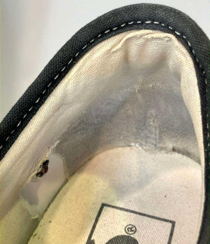 訳あり バンズ ローカットスニーカー メンズ SIZE 27 (L) VANS