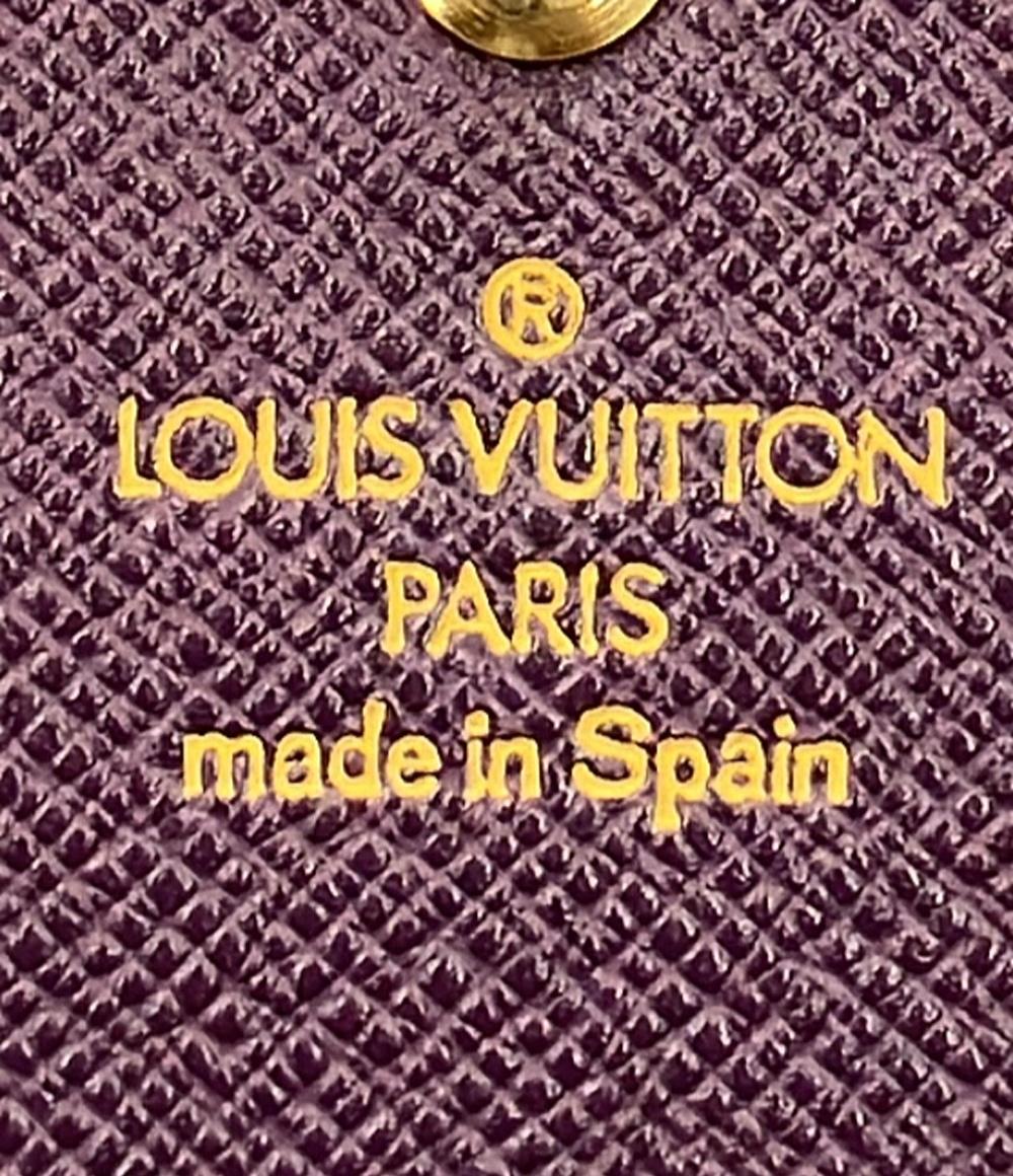 Louis Vuitton 長財布 エピ ポルトトレゾール インターナショナル M63389 レディース メンズ ルイヴィトン