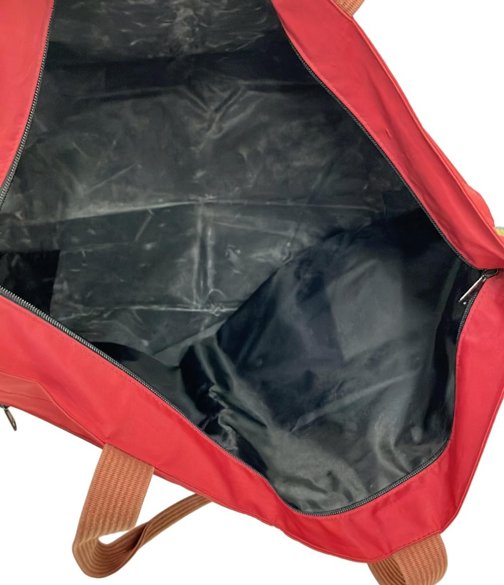 Herve Chapelier ボストンバッグ トートバッグ レディース エルベシャプリエ