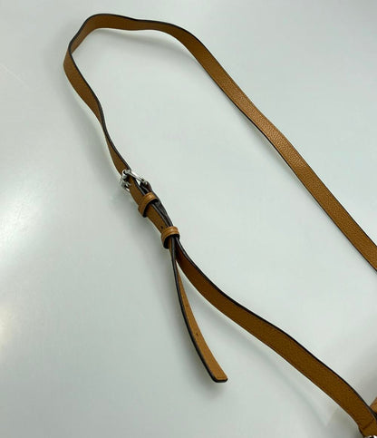 レベッカミンコフ レザーフラップミニショルダーバッグ 斜め掛け レディース Rebecca Minkoff