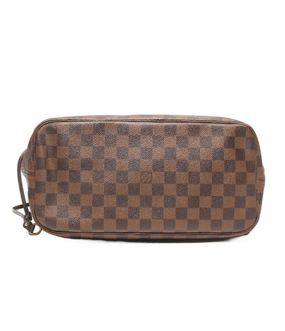LOUIS VUITTON トートバッグ ショルダーバッグ 肩掛け ネヴァーフルMM ダミエ N51105 レディース ルイ・ヴィトン