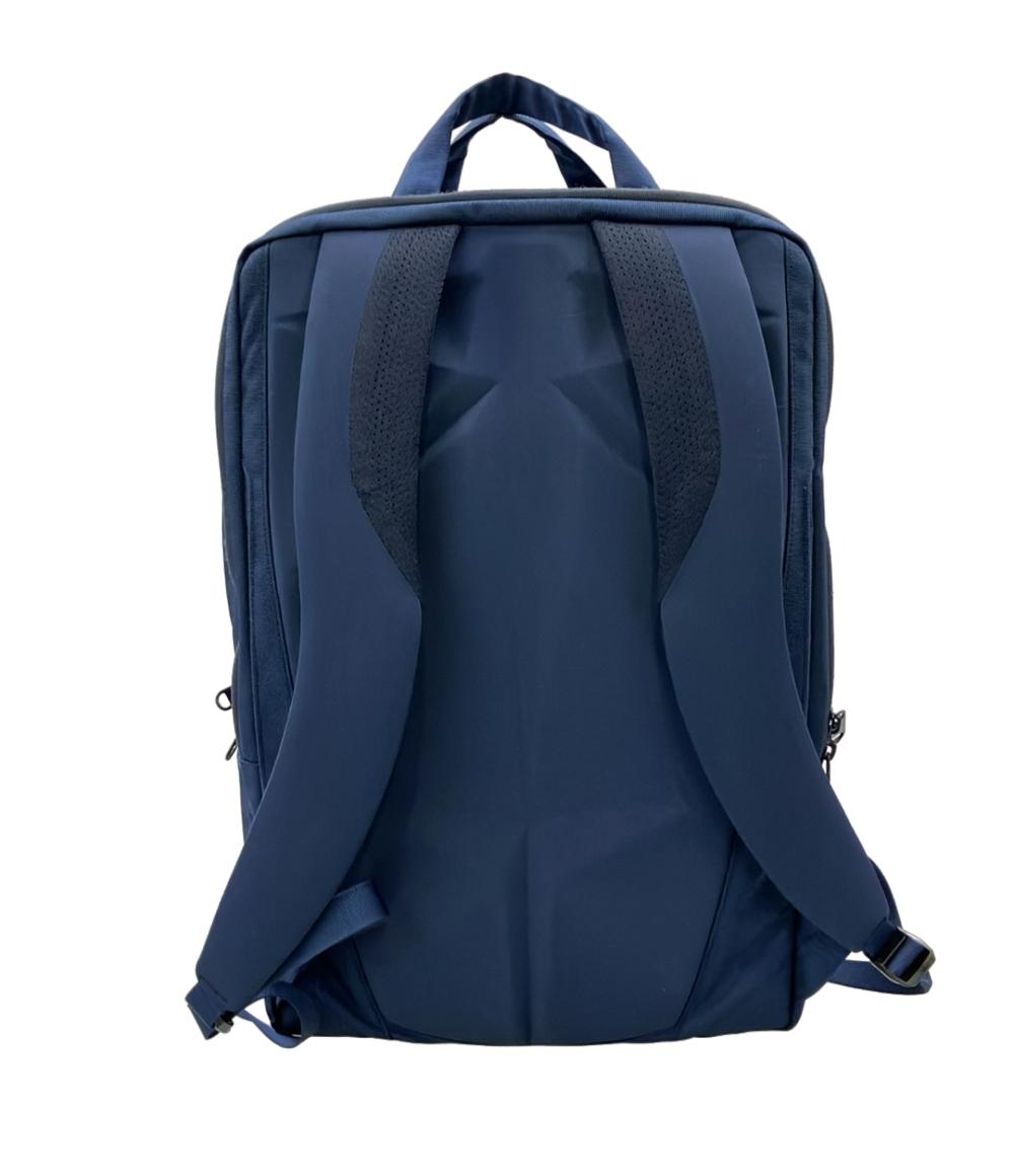 美品 THE NORTH FACE リュック Shuttle Daypack メンズ ザ・ノースフェイス