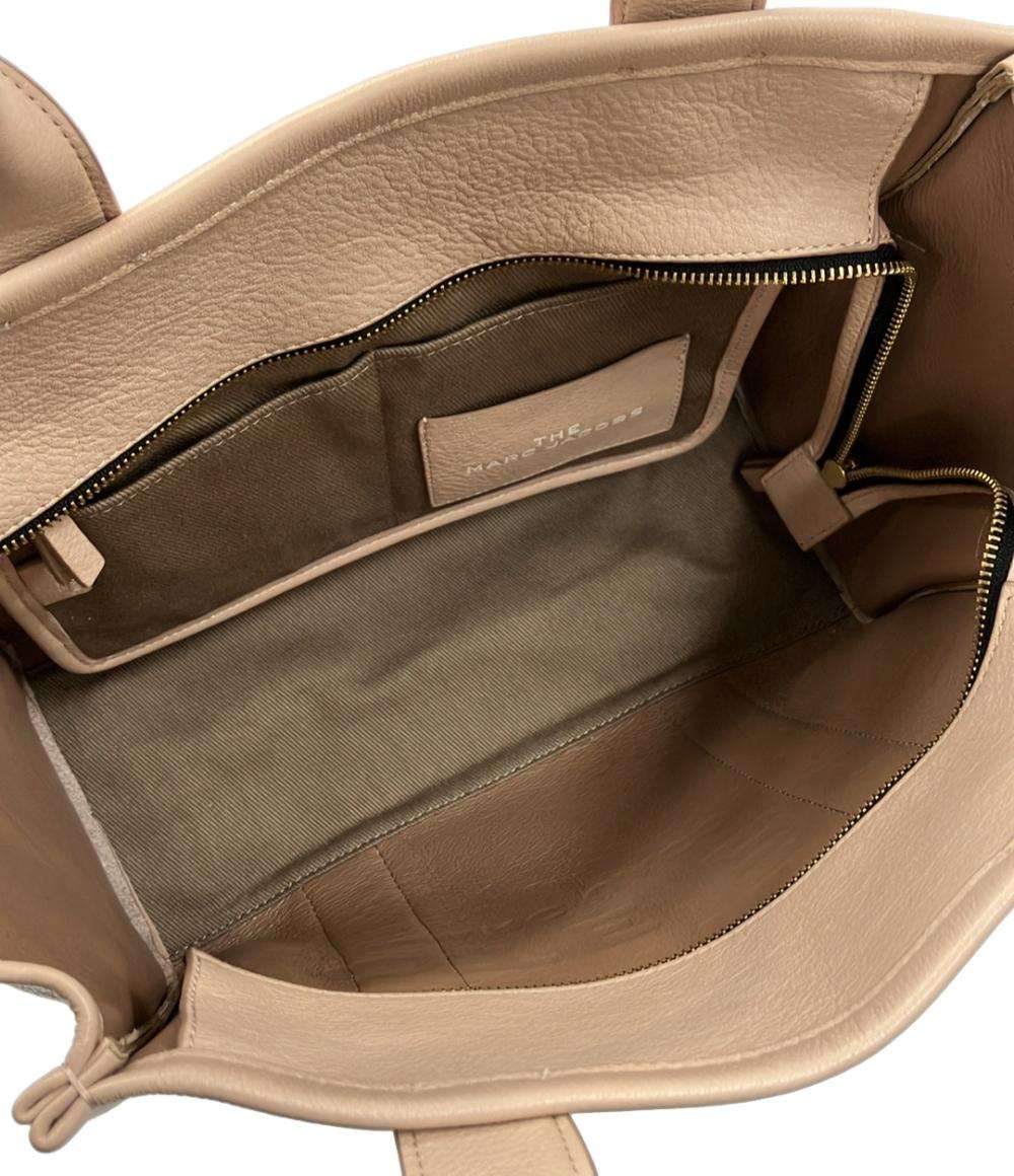 マークジェイコブス 2WAY トートバッグ ショルダーバッグ 斜め掛け レディース MARC JACOBS