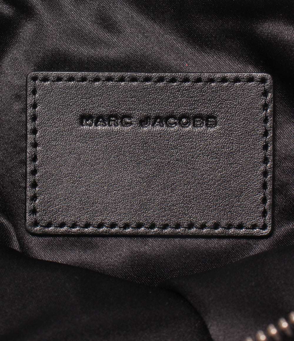 美品 MARC JACOBS ポーチ レディース マークジェイコブス