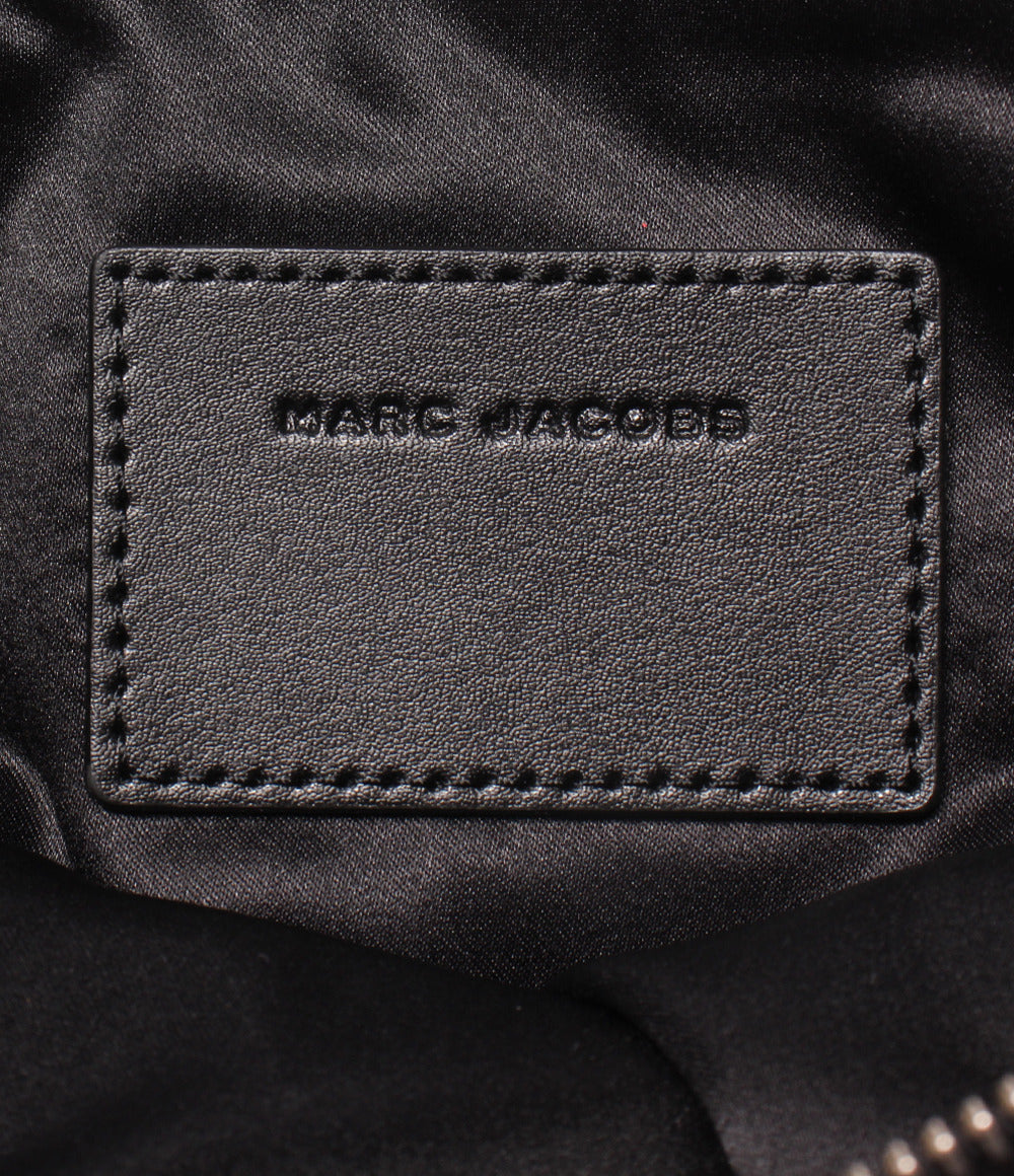 美品 MARC JACOBS ポーチ レディース マークジェイコブス