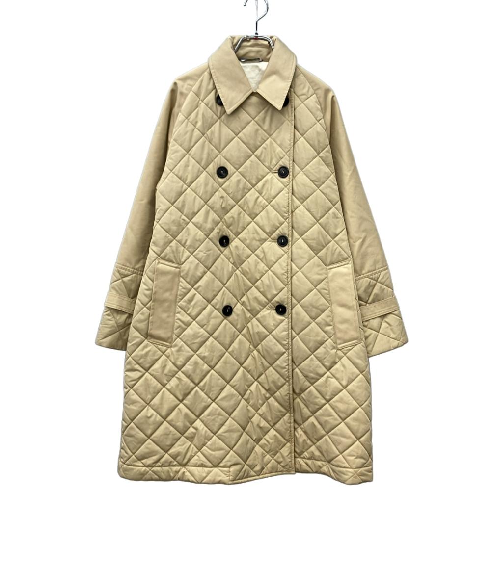 WEEKEND MAX MARA トレンチコート キルティング pz tg lotto