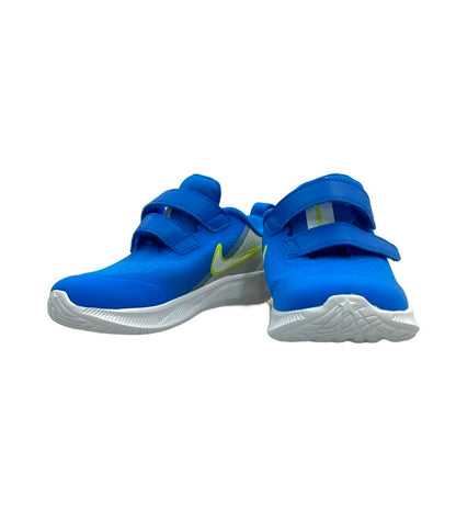 美品 ナイキ ローカットスニーカー DA2778-009 ベビー SIZE 14 (M) NIKE
