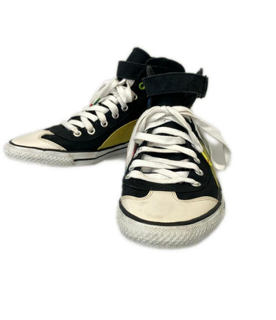 プーマ ミドルカットスニーカー 351044-01 メンズ SIZE 27 (L) PUMA