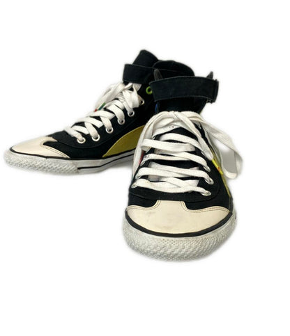 プーマ ミドルカットスニーカー 351044-01 メンズ SIZE 27 (L) PUMA