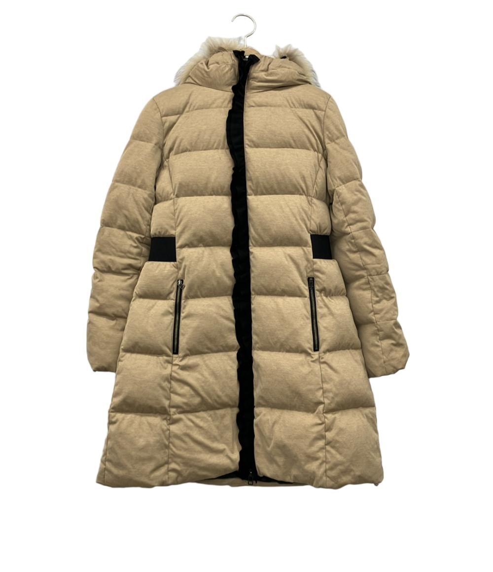 ランバン ダウンジャケット レディース SIZE 38 (M) LANVIN