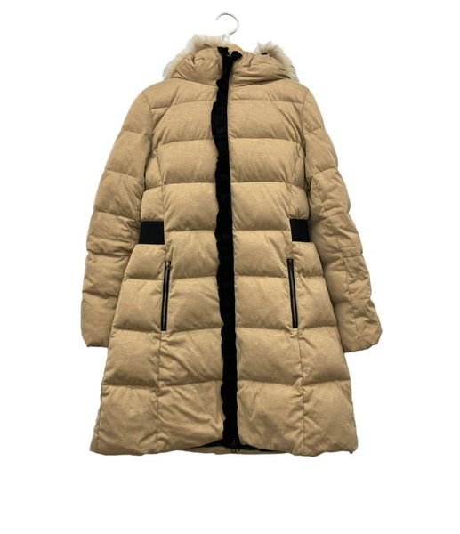 ランバン ダウンジャケット レディース SIZE 38 (M) LANVIN – Rehello