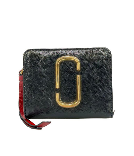 MARC JACOBS 二つ折り財布 レディース マークジェイコブス