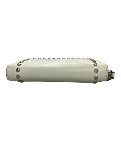 ジェイアンドエムデヴィッドソン コインケース カードケース スタッズ レディース J&M Davidson