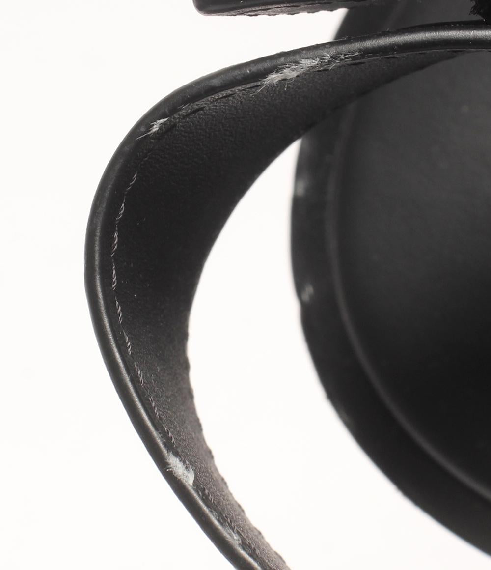 HERMES サンダル ジャコモ メンズ SIZE 44 (28cm) エルメス