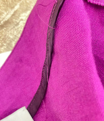 アッシュ スタンダード ノースリーブワンピース レディース SIZE UK34 (S) H/standard