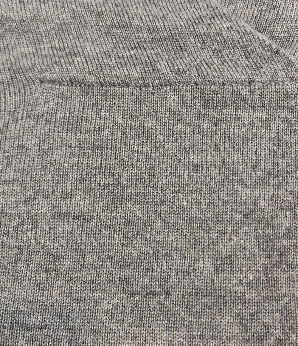 長袖ニット      レディース SIZE 40 (M) Kangra Cashmere