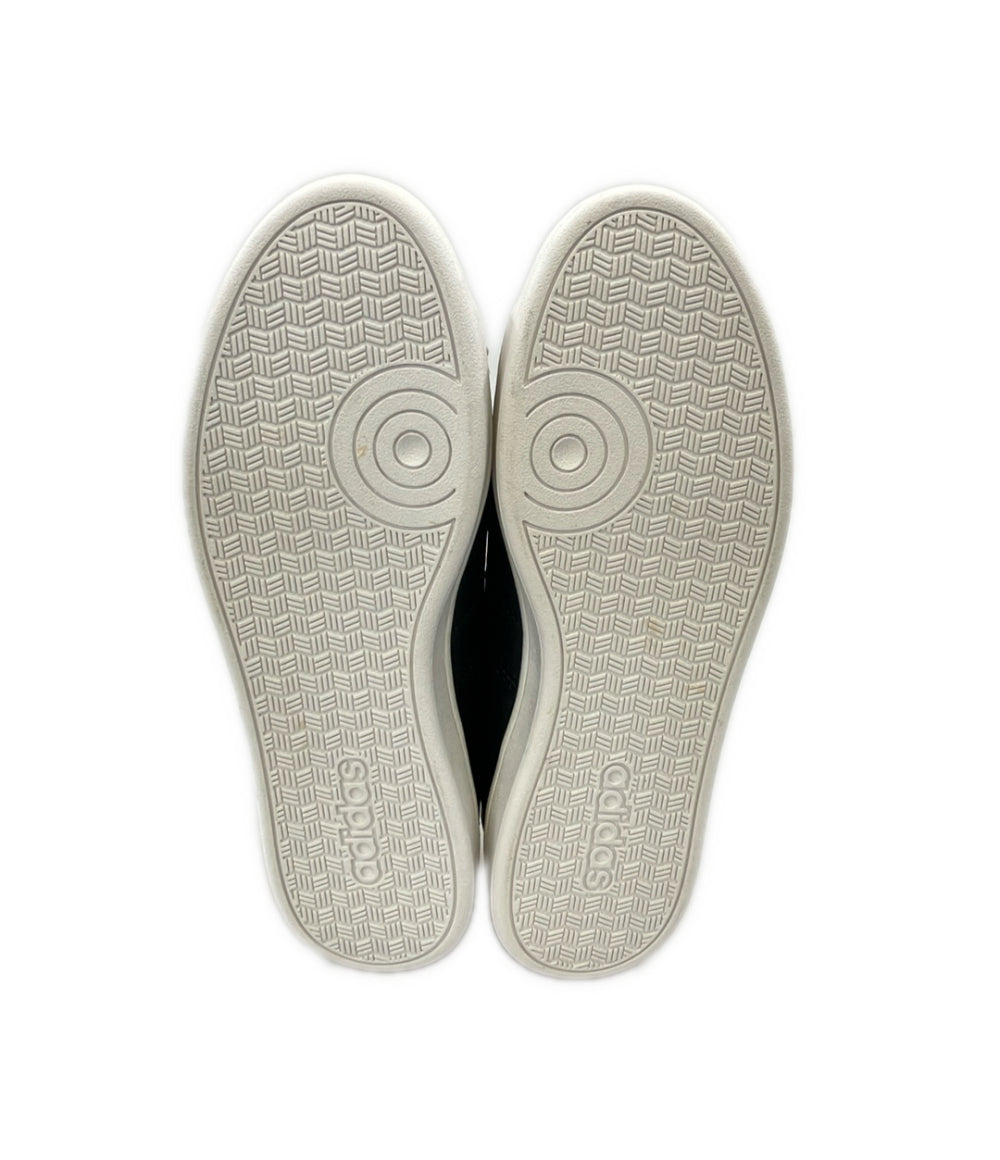 adidas ローカットスニーカー VALCLEAN QT W DB1370 レディース SIZE 25.0 アディダス