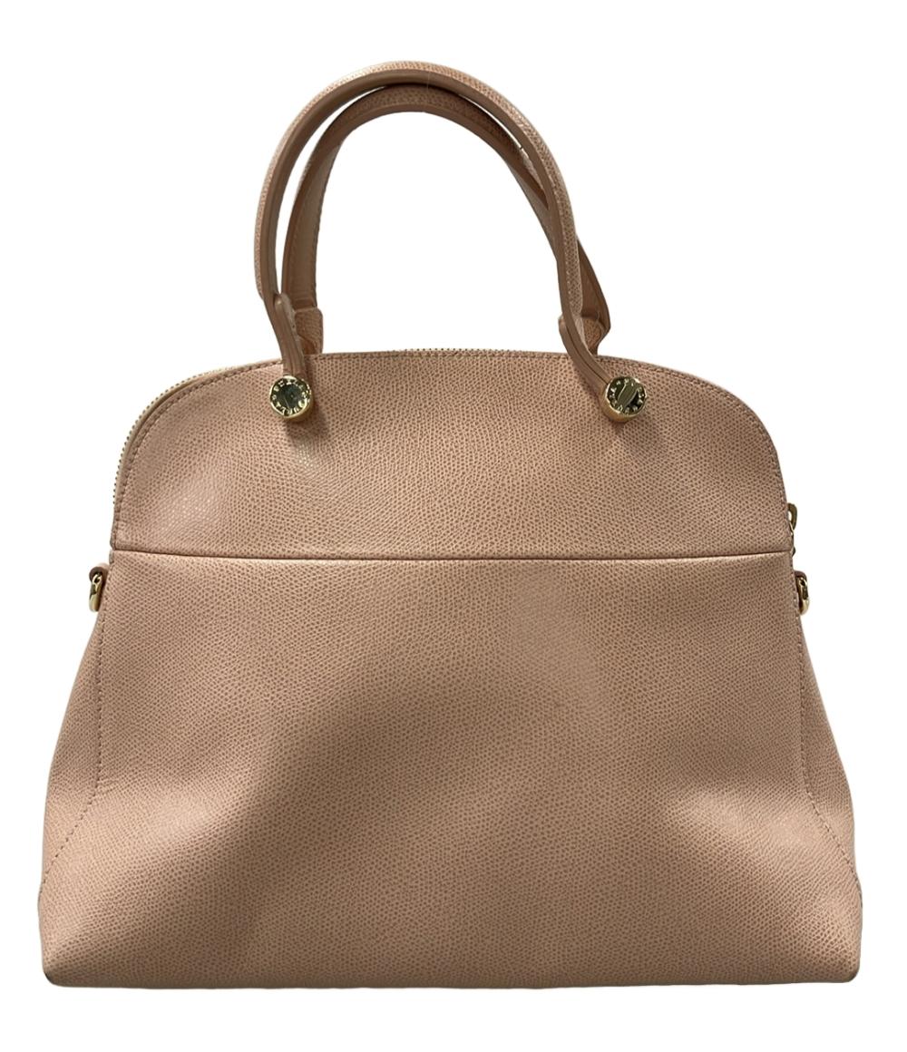 Furla 2WAY ハンドバッグ ショルダーバッグ 斜め掛け レディース フルラ