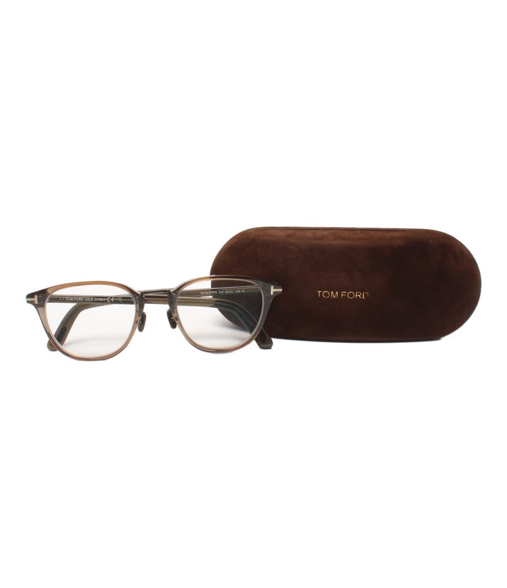 トムフォード メガネ 度入り TF5919-D-B メンズ TOM FORD