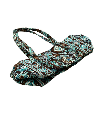 Vera Bradley ボストンバッグ キルティング レディース ヴェラ・ブラッドリー