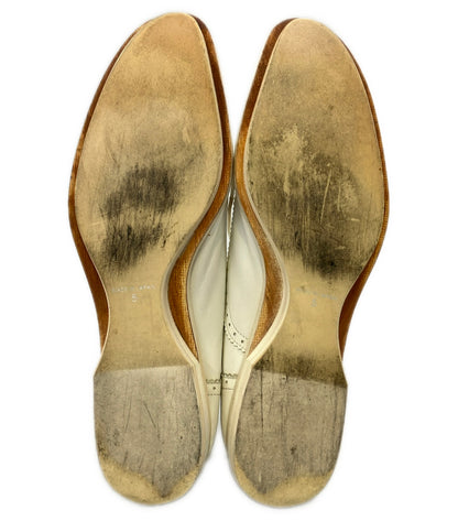 Yohji Yamamoto ブローグレースアップシューズ メンズ SIZE 5 ヨウジヤマモト