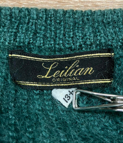 レリアン 長袖カーディガン レディース SIZE 13 (L) Leilian