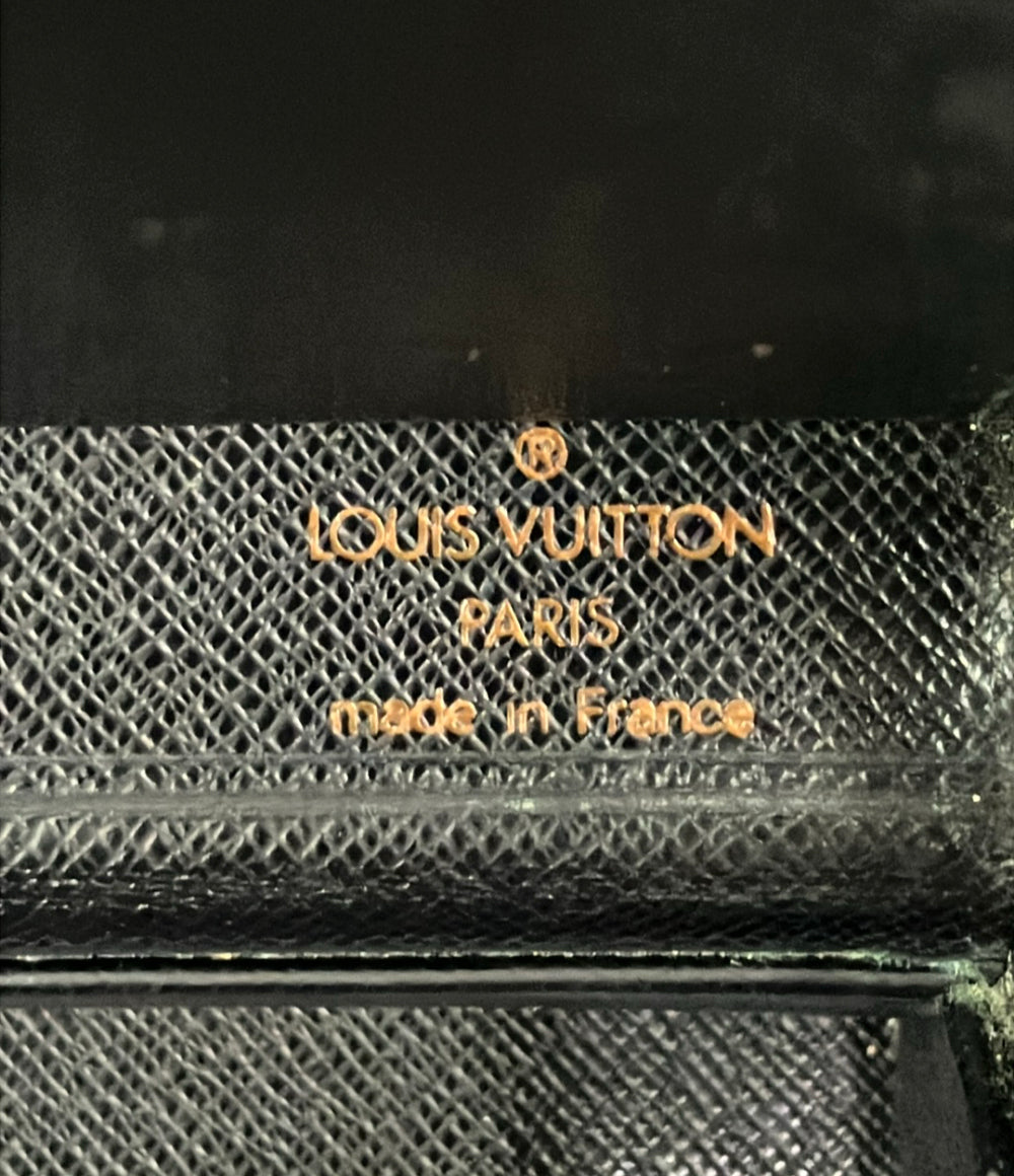 LOUIS VUITTON アタッシュケース ビジネスバッグ プレジデント エピ 不明 メンズ ルイ・ヴィトン